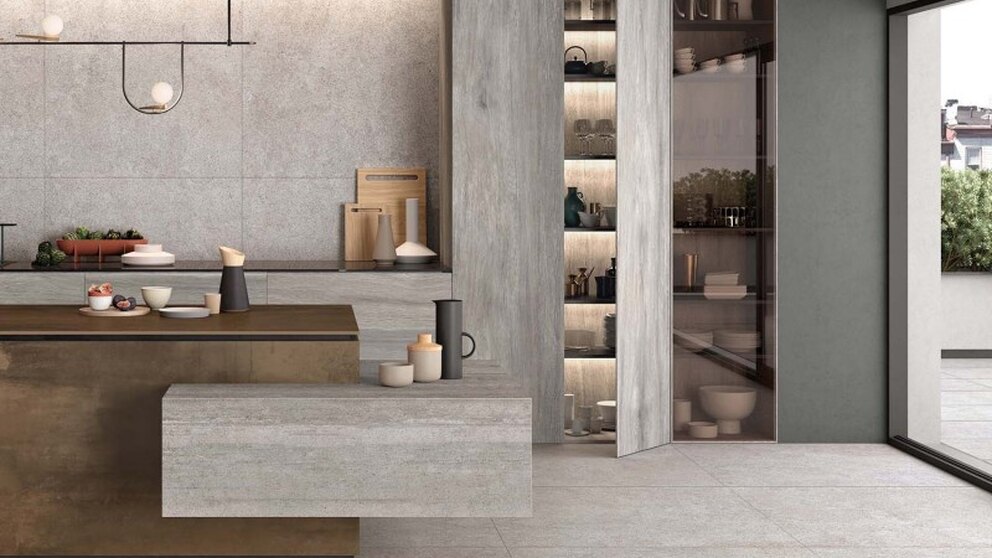 ABK Imoker Native granietlook tegels