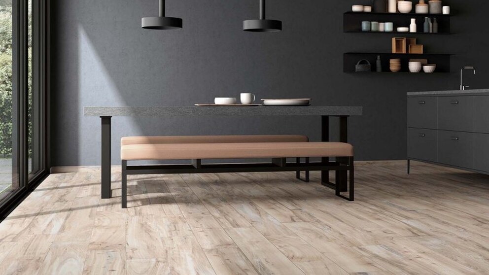 ABK Imoker Nest houtlook tegel