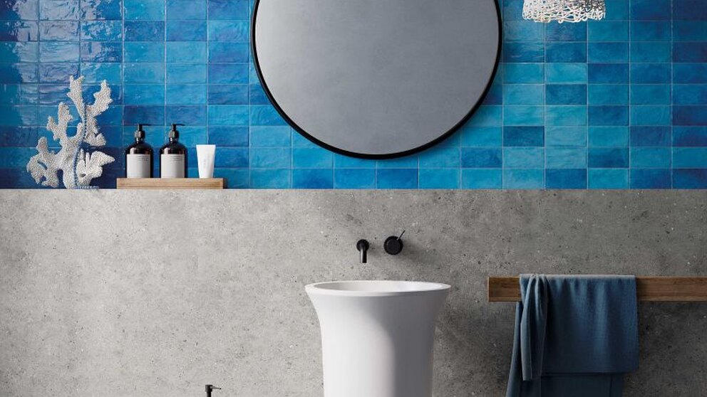 ABK Imoker Poetry Colors tegels