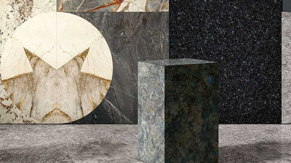 Ariostea Nature tegels