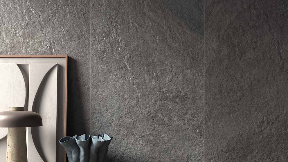 Castelvetro Stone Look Slate tegels