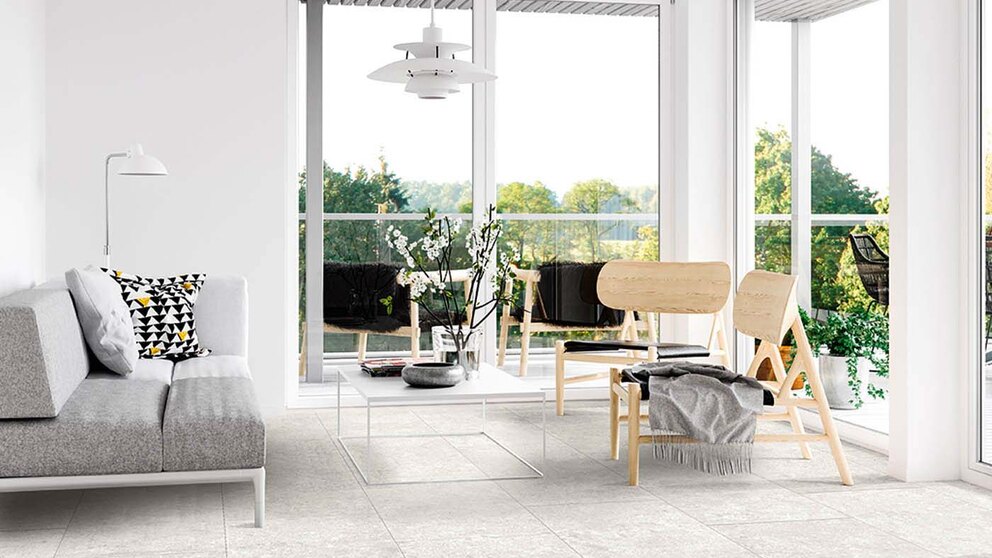 Ceramica Magica Ceppo tegels