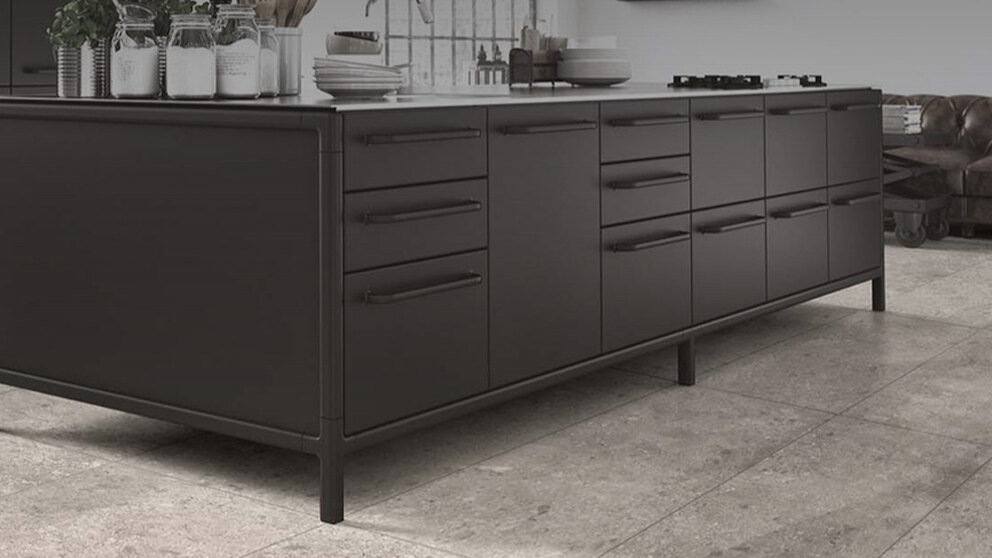 Ceramica Magica Ceppo tegels