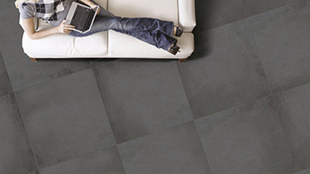 Cercom Gravity tegels