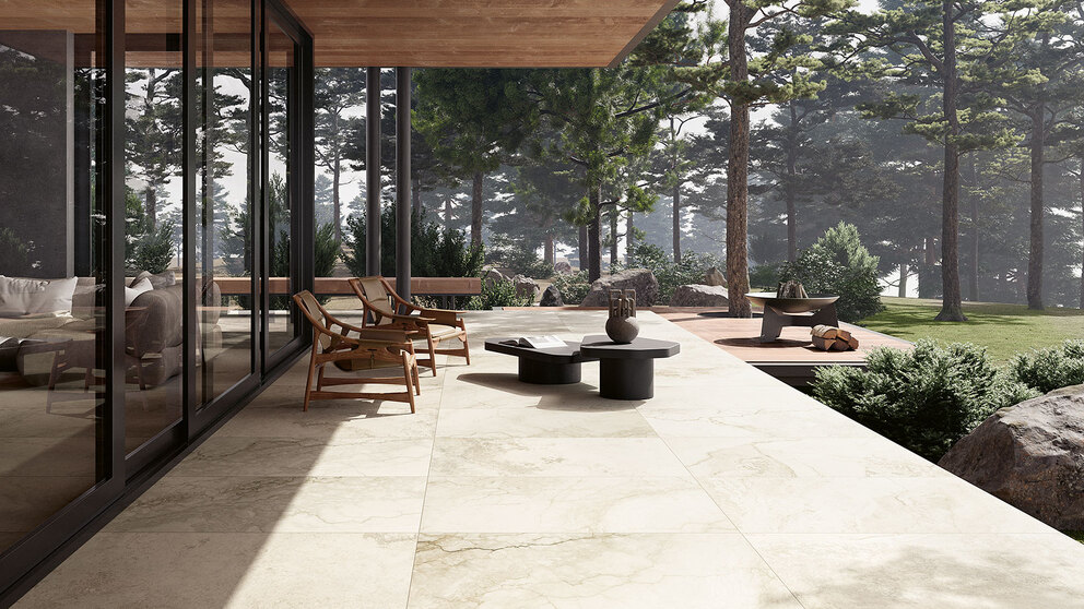 Coem Touch Stone tegels
