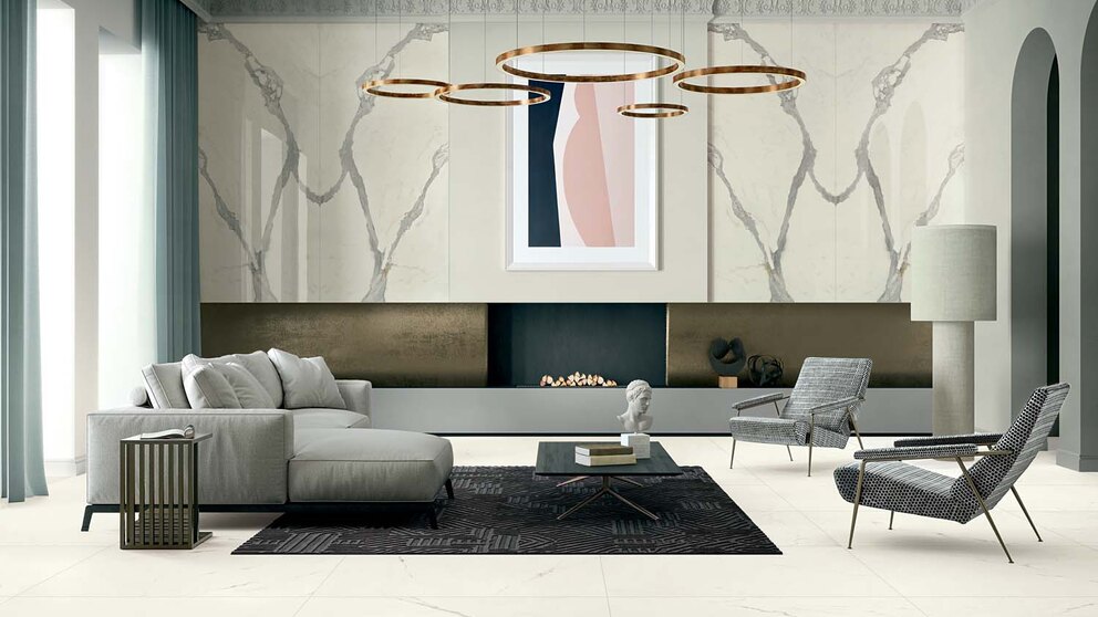 Cotto d'Este Vanity tegels