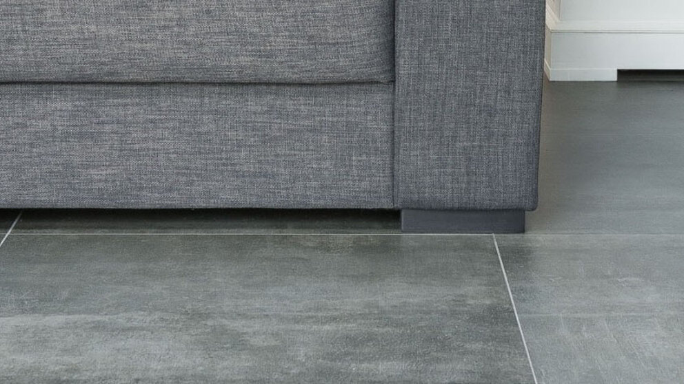Douglas en Jones Beton tegels