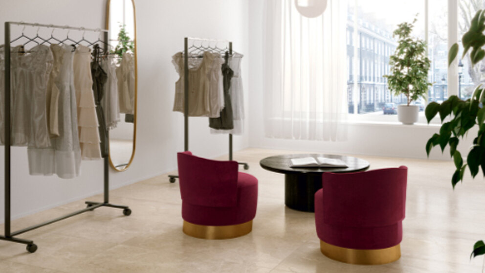 Edimax Astor Velvet tegels