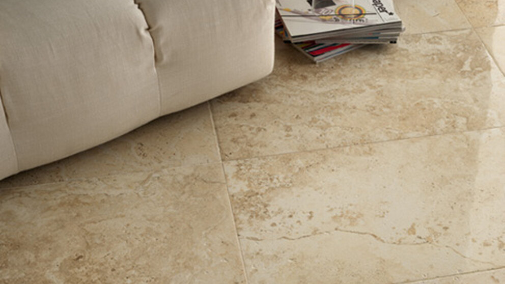 Edimax Astor InStone tegels