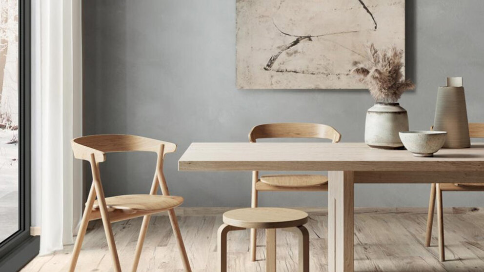 Flaviker Nordik Wood tegels