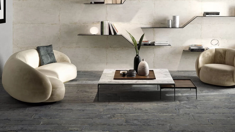 La Fabbrica Amazon Artile tegels