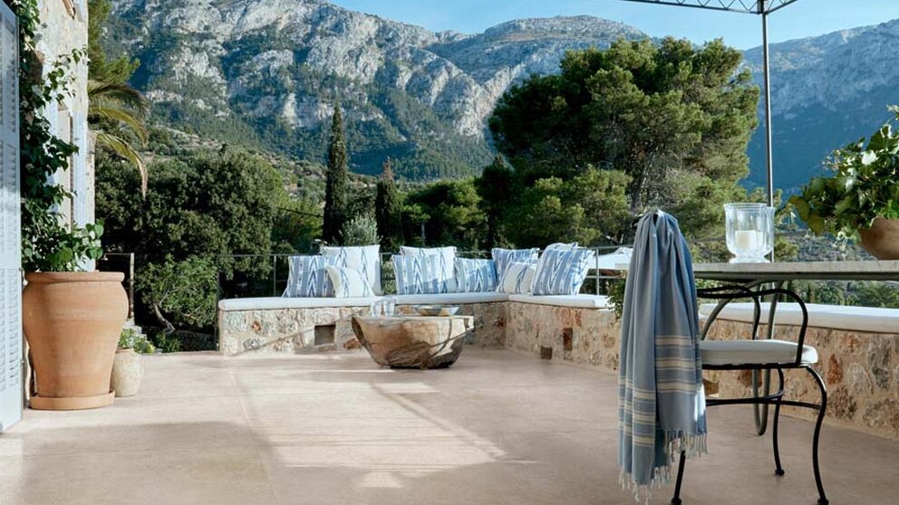 Marazzi Mystone tegels