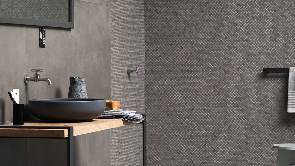 Marazzi Powder tegels