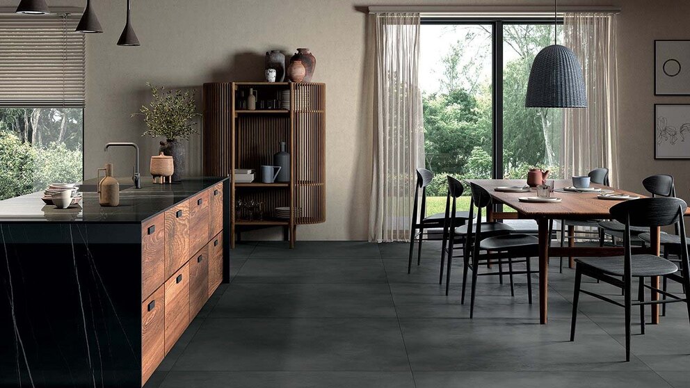 Mirage Clay tegels