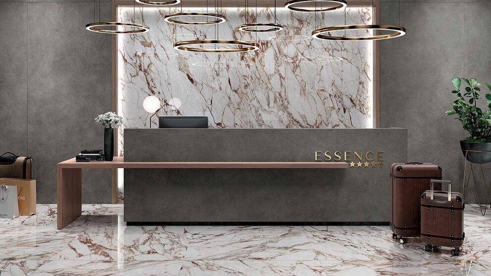 Mirage Cosmopolitan tegels
