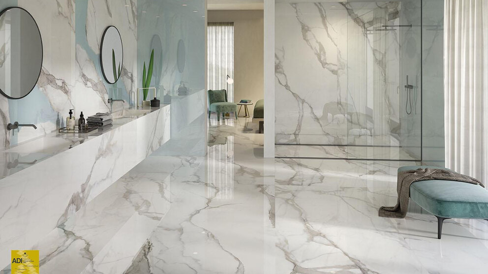 Provenza Unique Marble tegels