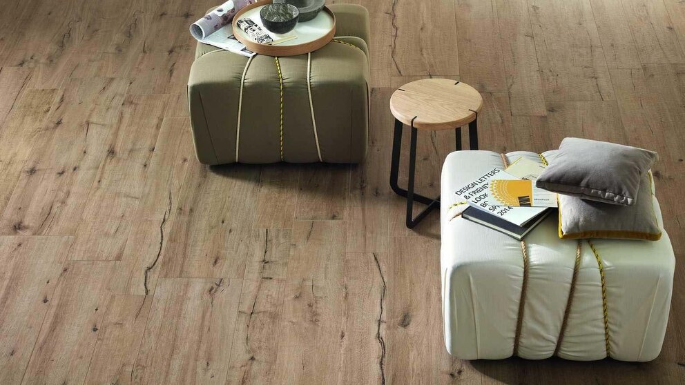 Ragno Woodtale tegels