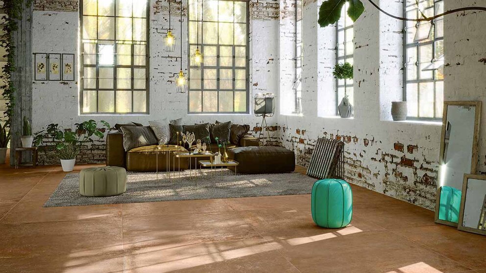 Serenissima STUDIO50 tegels