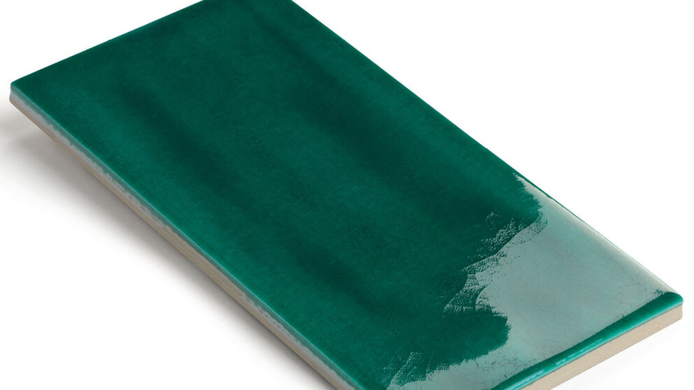 Tonalite Briolette tegels