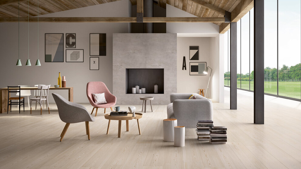 Marazzi Treverktrend tegels