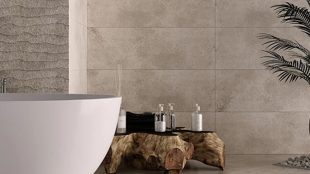 Venis / Porcelanosa Baltimore tegels