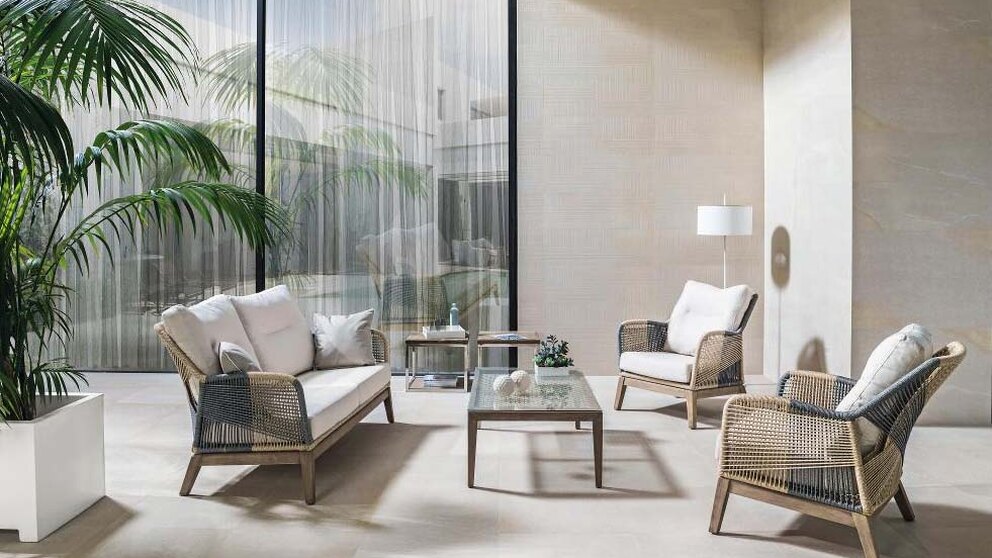Venis / Porcelanosa Dayton tegels
