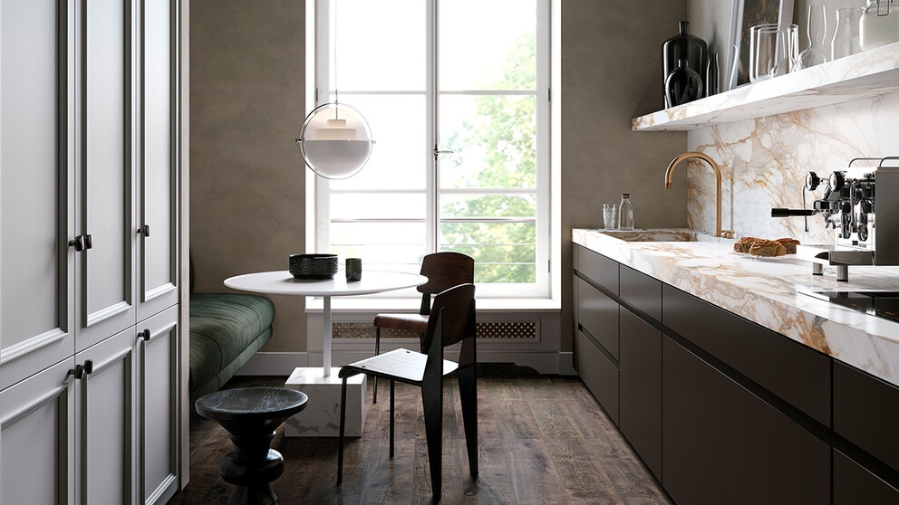 Marazzi Vero tegels