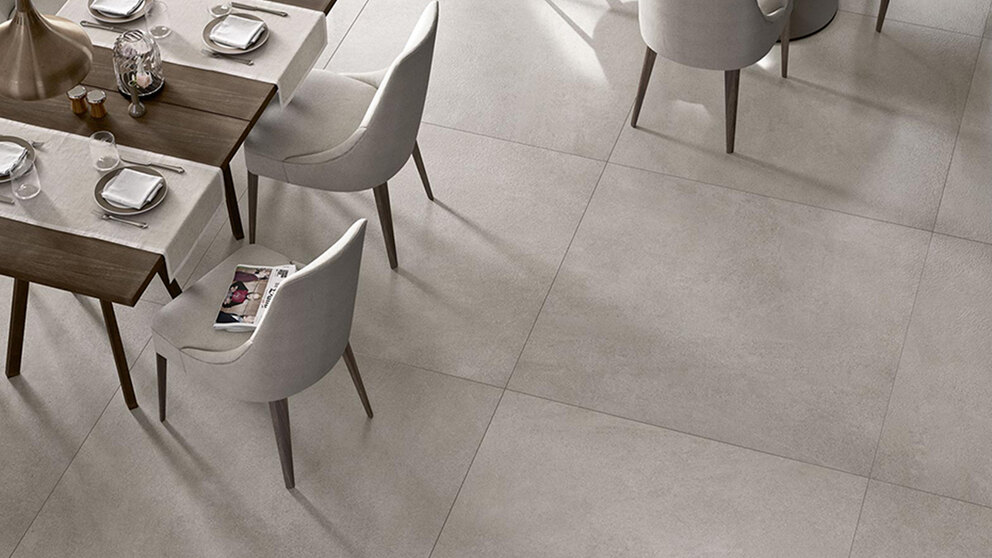 Marazzi XLStone tegels