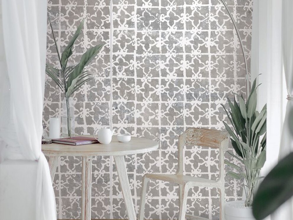 ABK Imoker Poetry Decor tegels