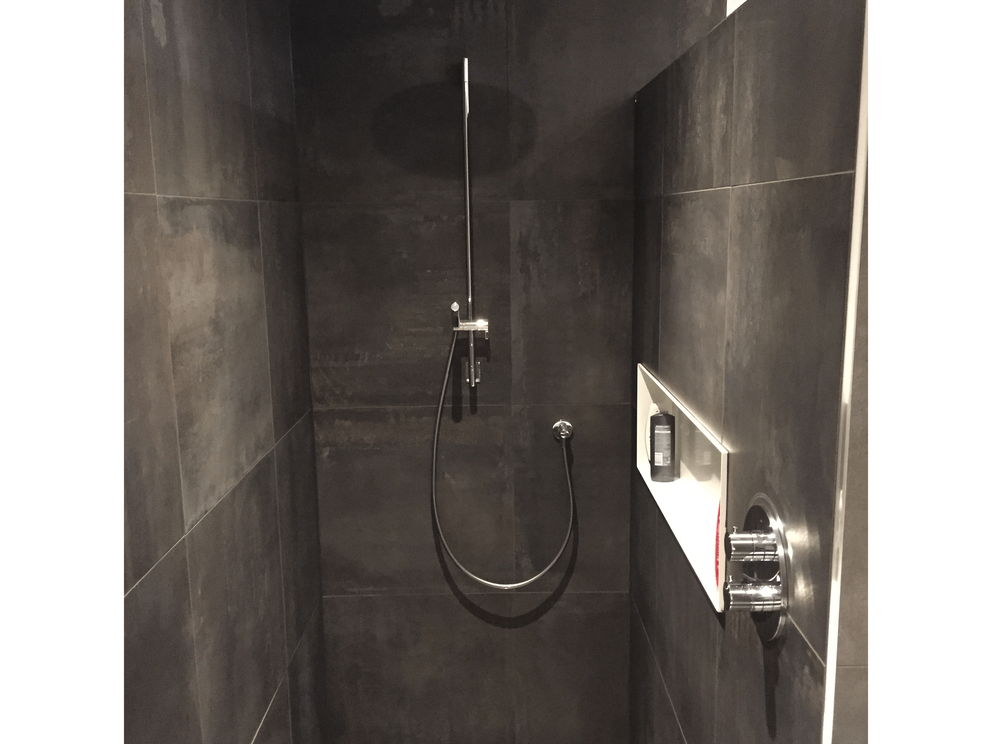 ABK Imoker Interno 9 roestlook tegels