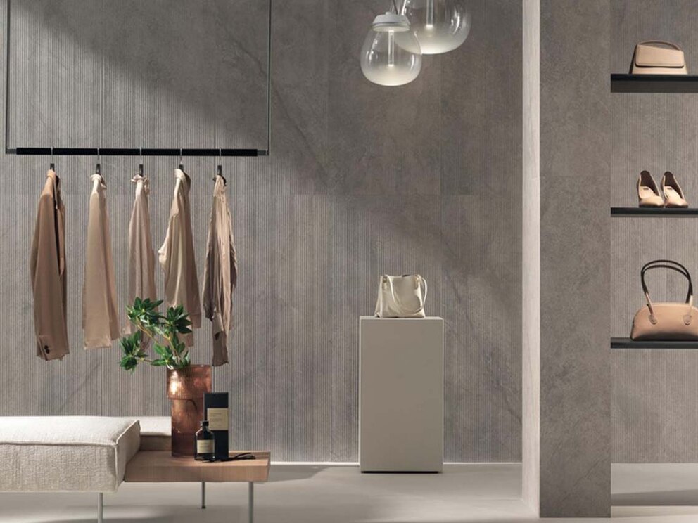 Atlas Concorde 3D Wall Design tegels
