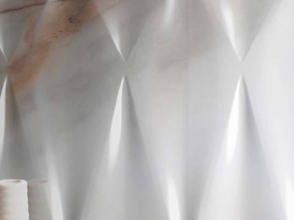 Colorker Calacatta tegels