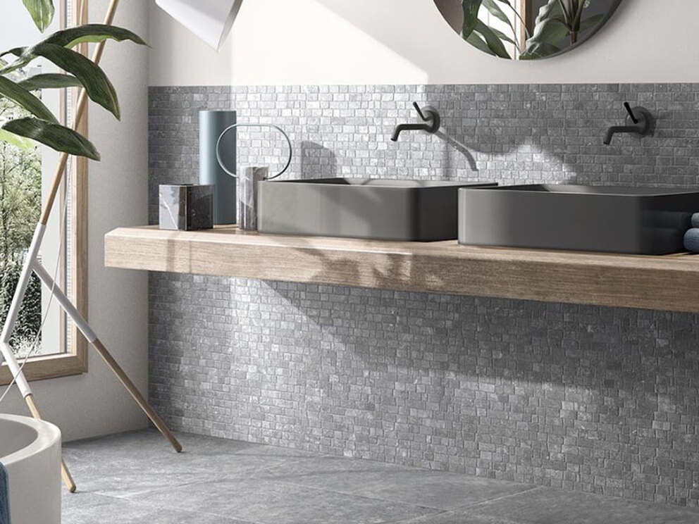 Emil Ceramica Chateau tegels