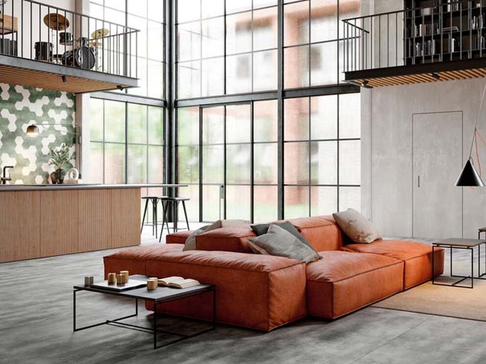 Gigacer Krea tegels