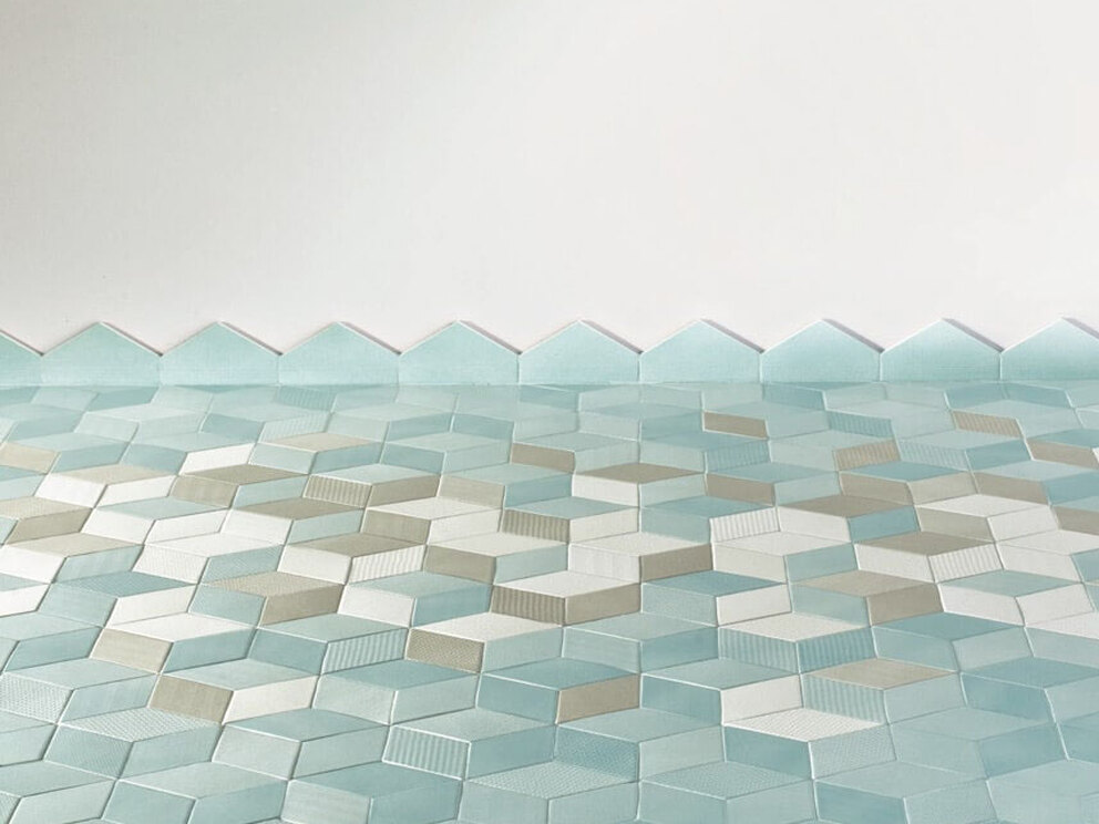Mutina Tex tegels