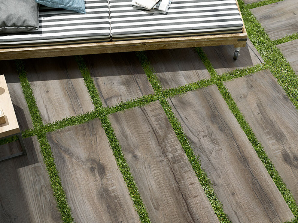 Marazzi Treverk made tegels