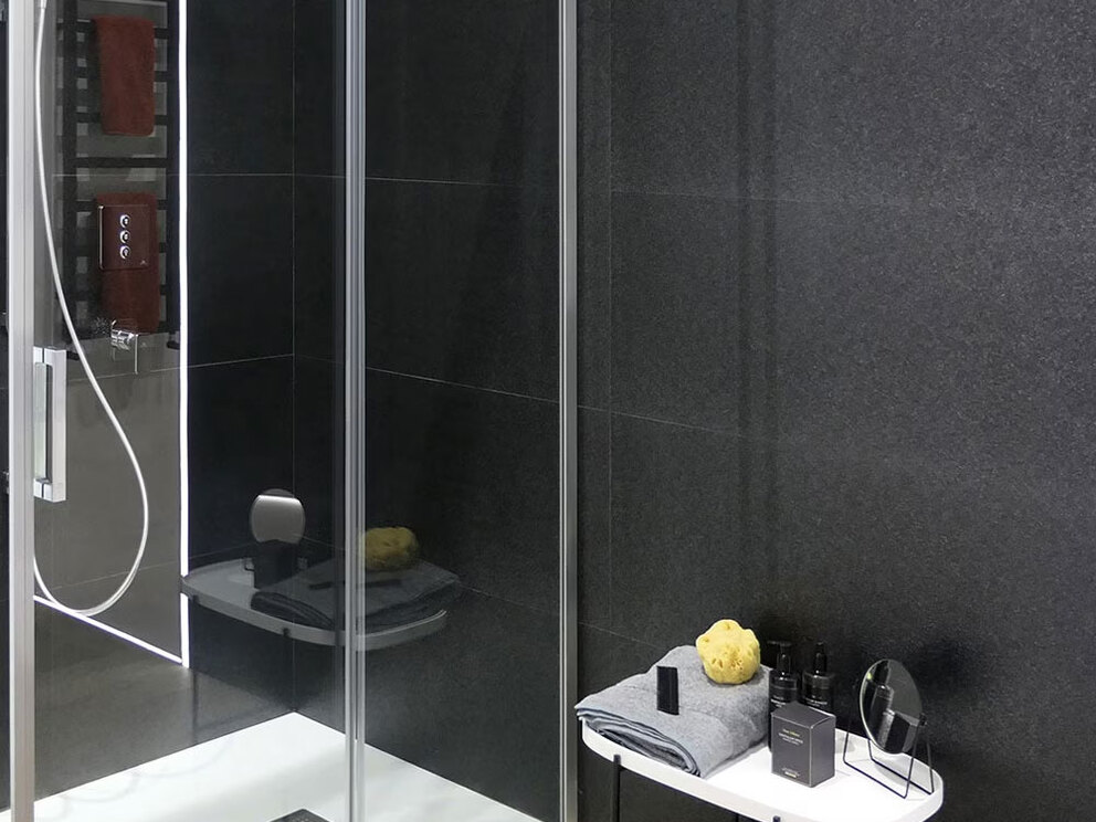 Venis / Porcelanosa Svan tegels