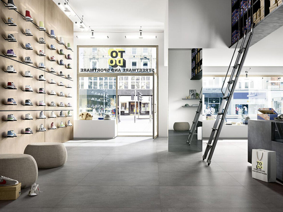 Marazzi XLStone tegels