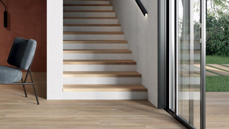 ABK Imoker Ecochic tegels
