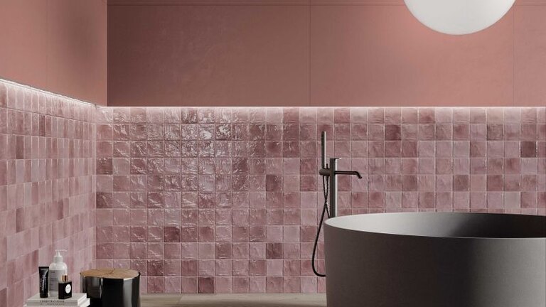 ABK Imoker Poetry Colors tegels