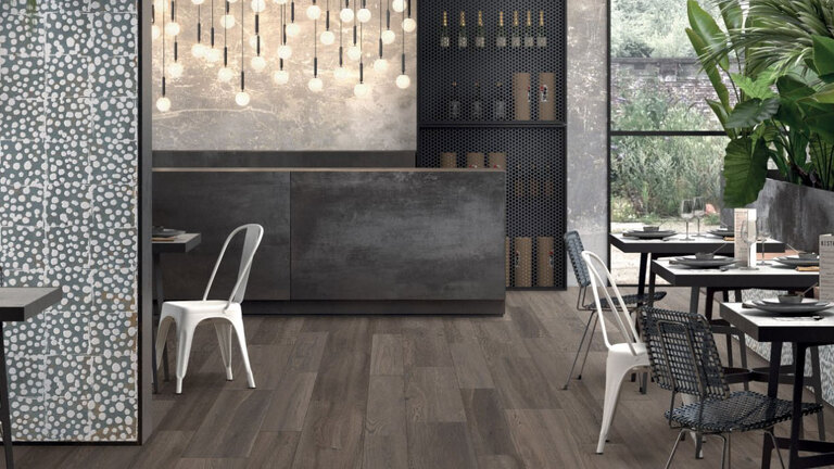 ABK Imoker Poetry Decor tegels