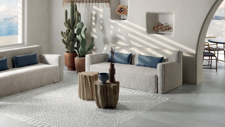 ABK Imoker Poetry Stone tegels