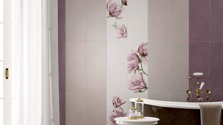 ABK Imoker Secret wandtegels
