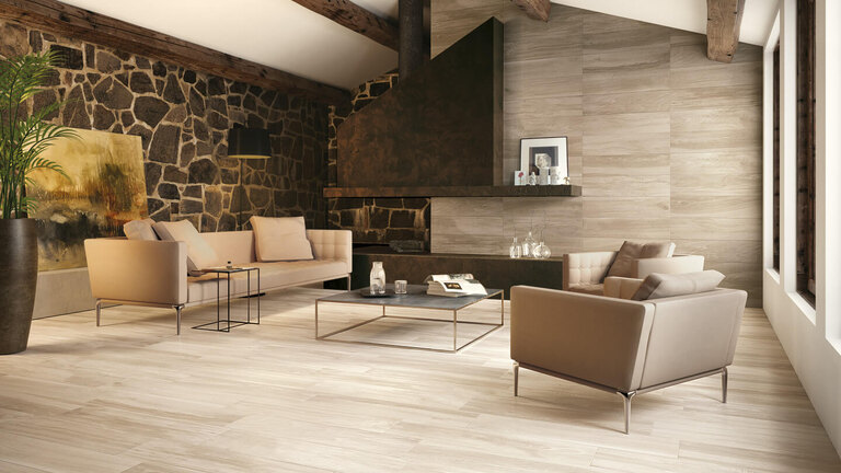 Fondovalle Aks tegels