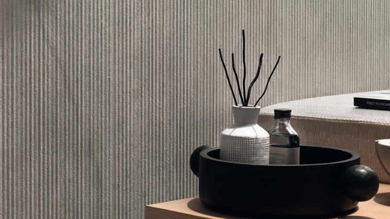 Atlas Concorde 3D Wall Design tegels