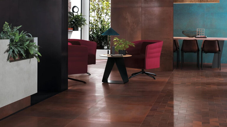 Atlas Concorde Blaze tegels