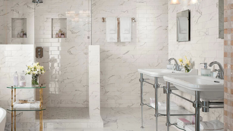 Atlas Concorde Brick Atelier tegels