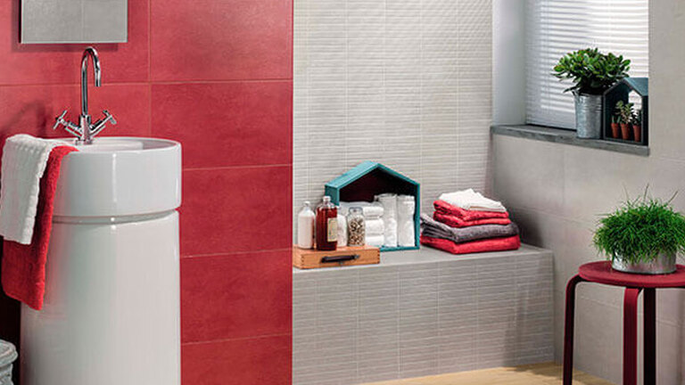 Atlas Concorde Solution tegels