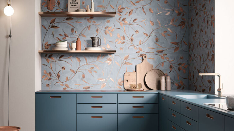 Caesar Deco Solutions tegels
