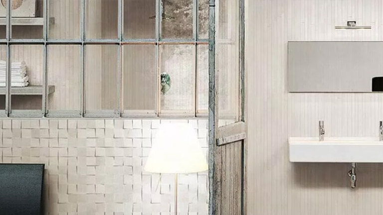 Casa Dolce Casa Wooden Tile tegels